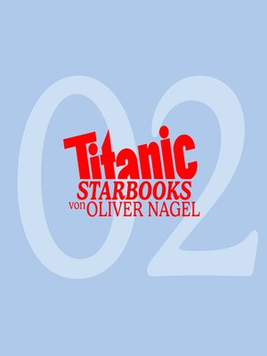 cover image of TITANIC Starbooks, Folge 2